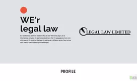 Legal Law Limited