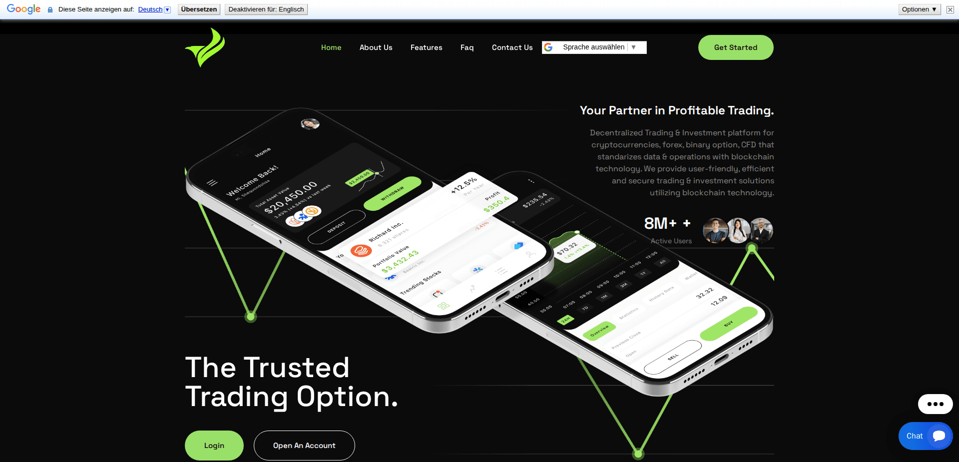 Website screenshot for https://digitaltradingsystem.com/ - 1