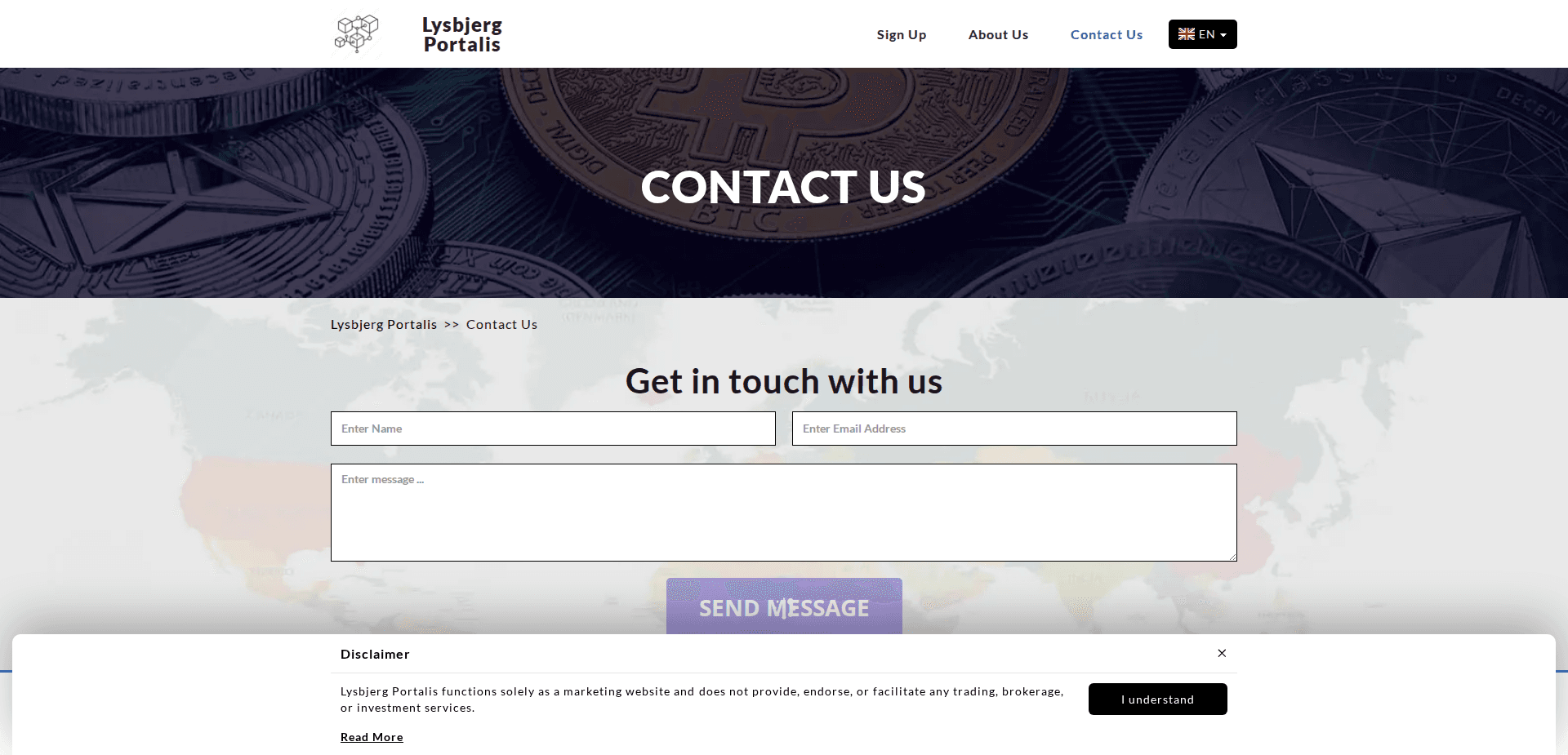 Website screenshot for https://lysbjergportalis-soft.com/ - 3