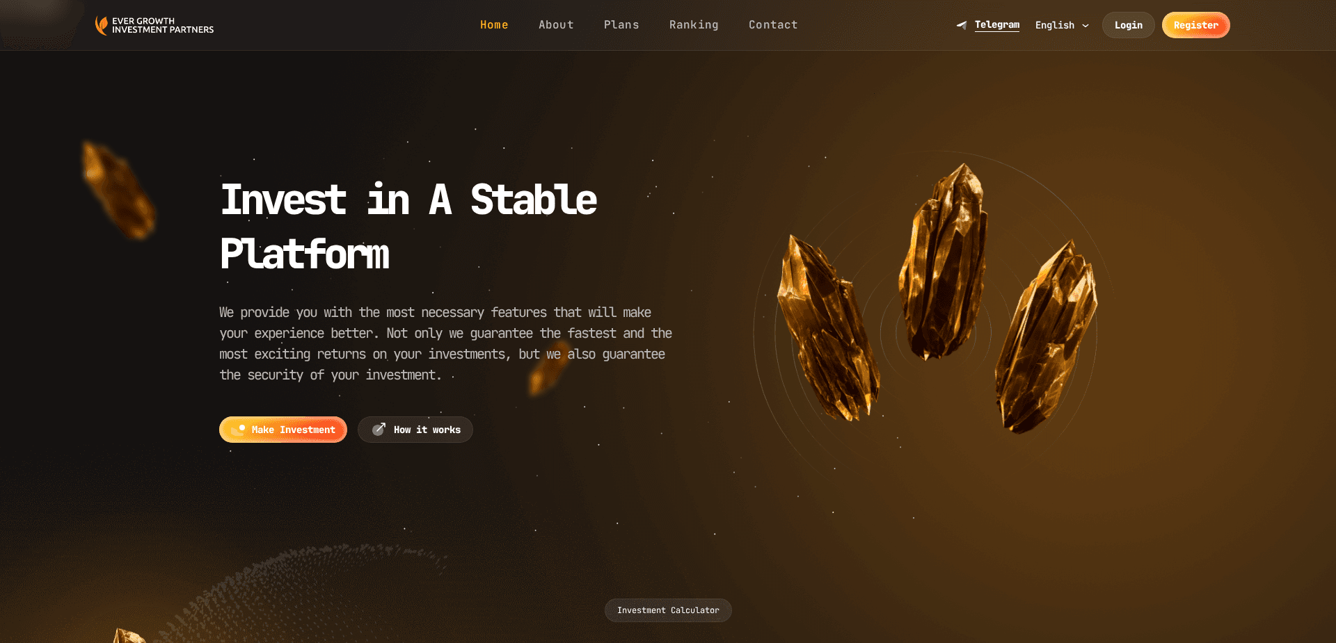 Website screenshot for https://evergrowthinvpartners.com/ - 1