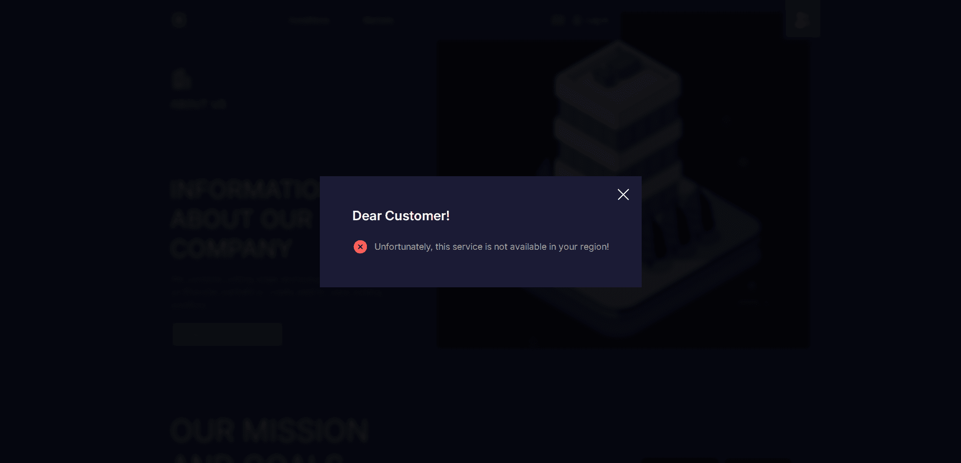 Website screenshot for https://sentactia.com/ - 3