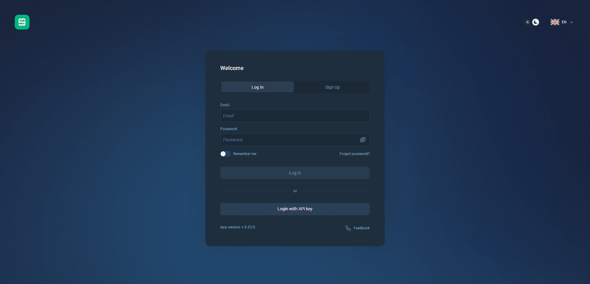 Website screenshot for https://sentac-tia.me/ - 1