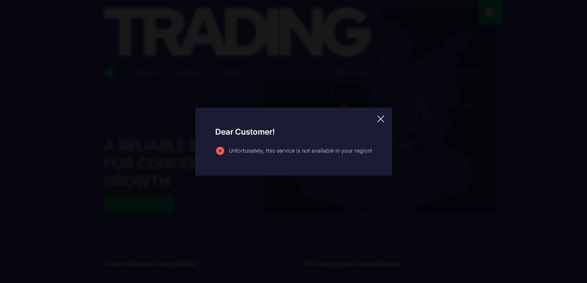 Website screenshot for https://sentactia.com/ - 1
