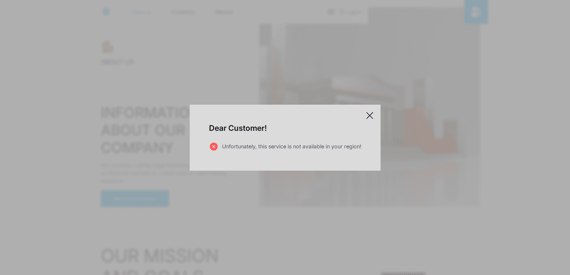 Website screenshot for https://sazilux.net/ - 3