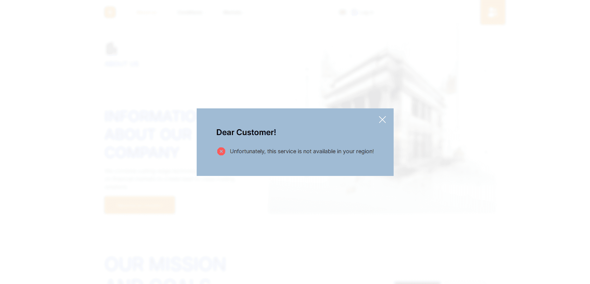 Website screenshot for https://epynomix.com/ - 3