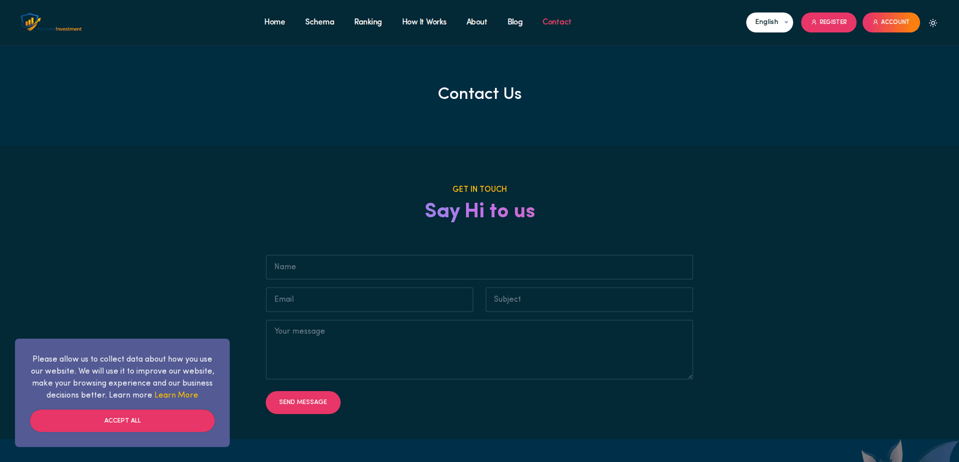 Website screenshot for https://qwikdeals.com/ - 2