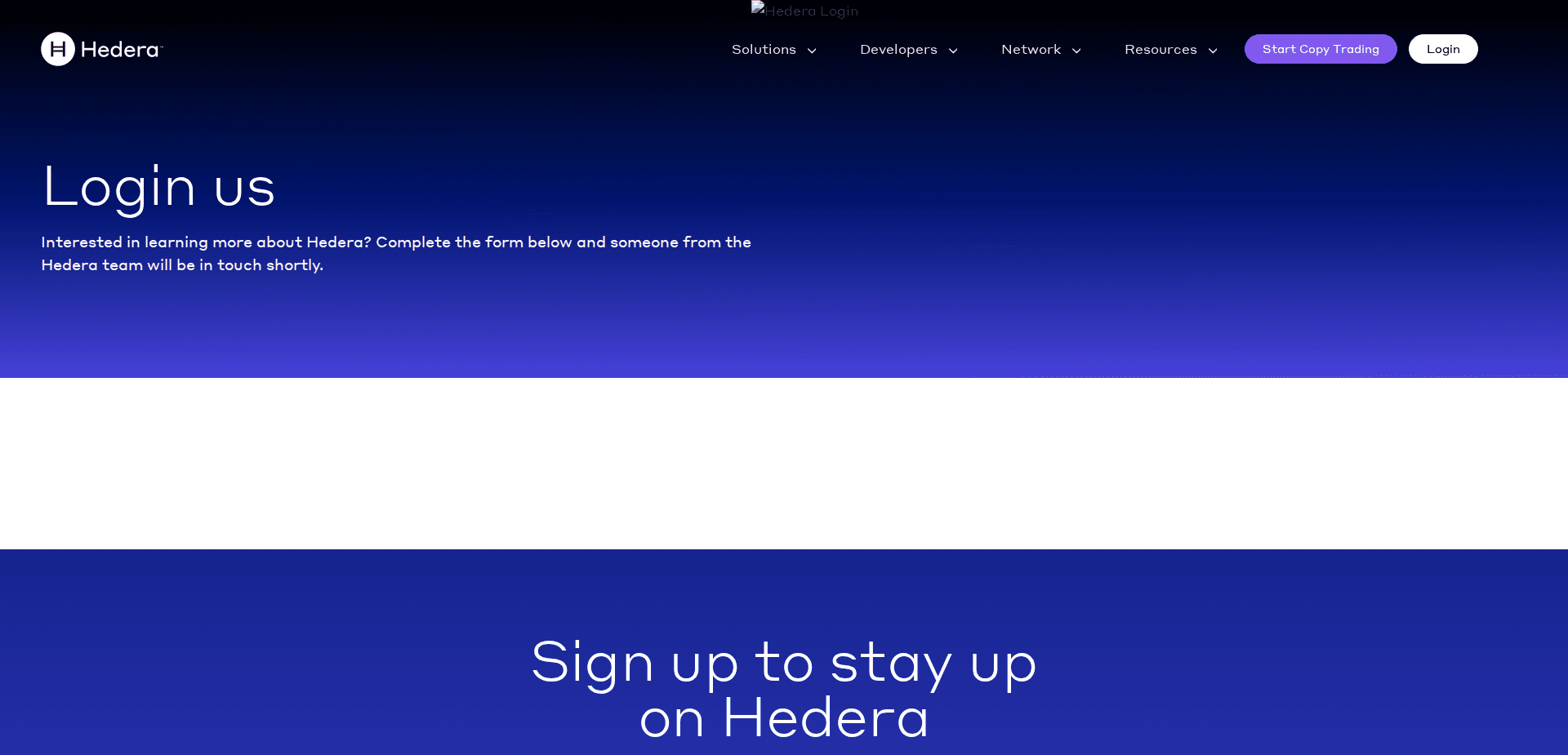 Website screenshot for https://btcpiles.com/ - 3