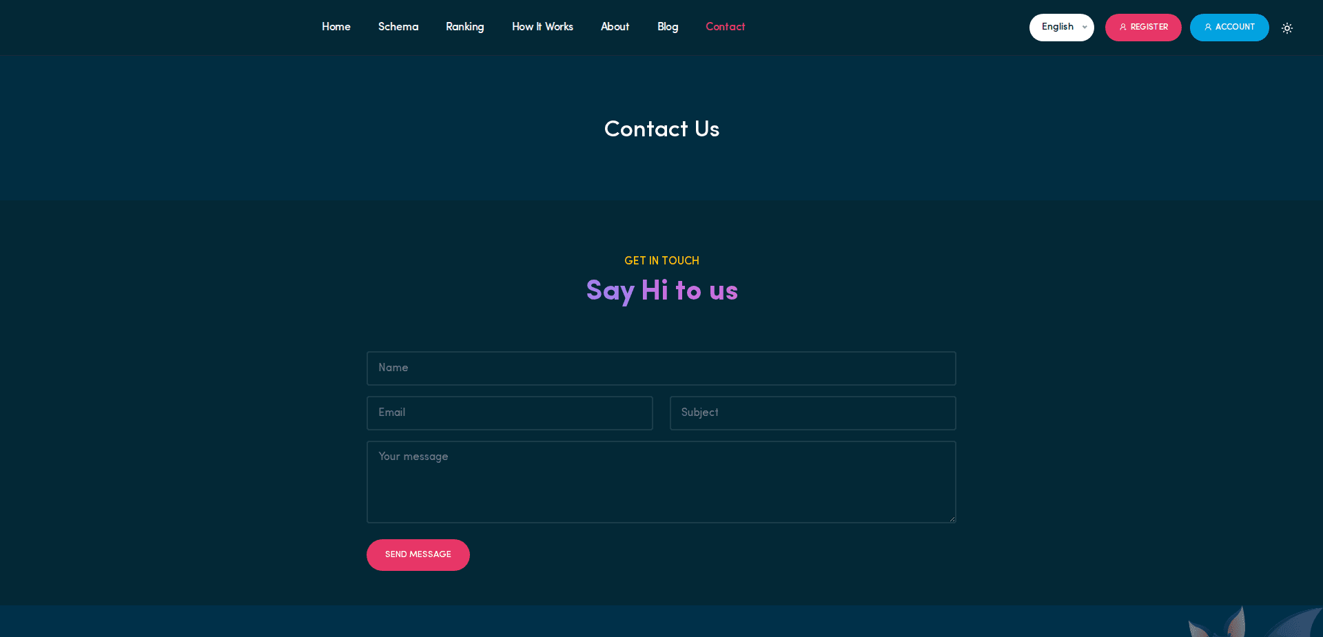 Website screenshot for https://stackxrp.net.restora.cloud/ - 2