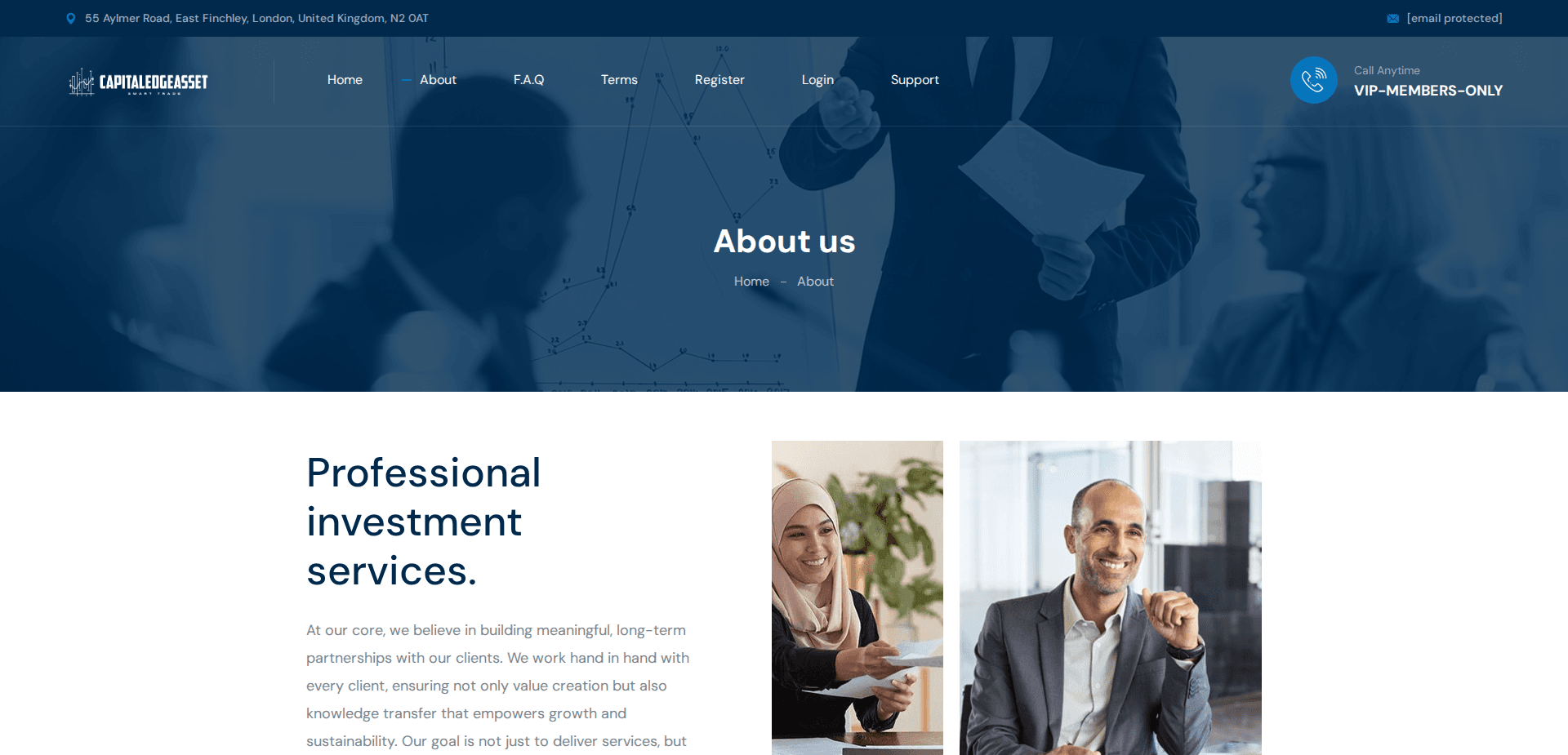 Website screenshot for https://capitaledgeasset.com/ - 3