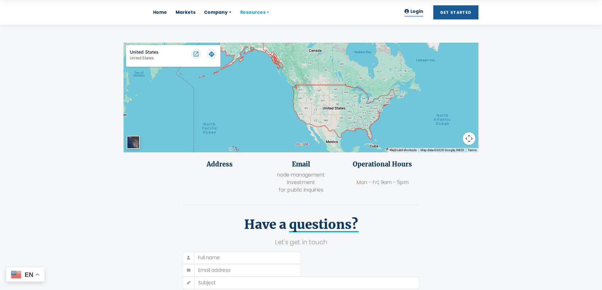 Website screenshot for https://nodemginv.com/ - 3