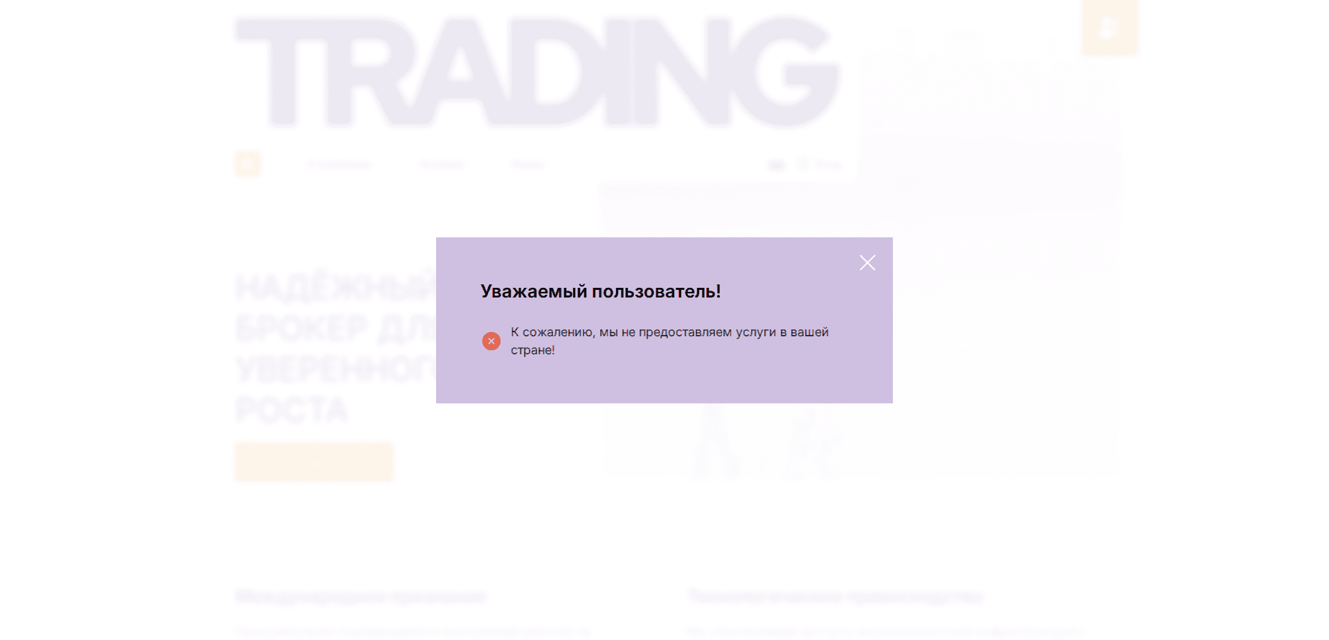 Website screenshot for https://bawadiv.net/ - 1