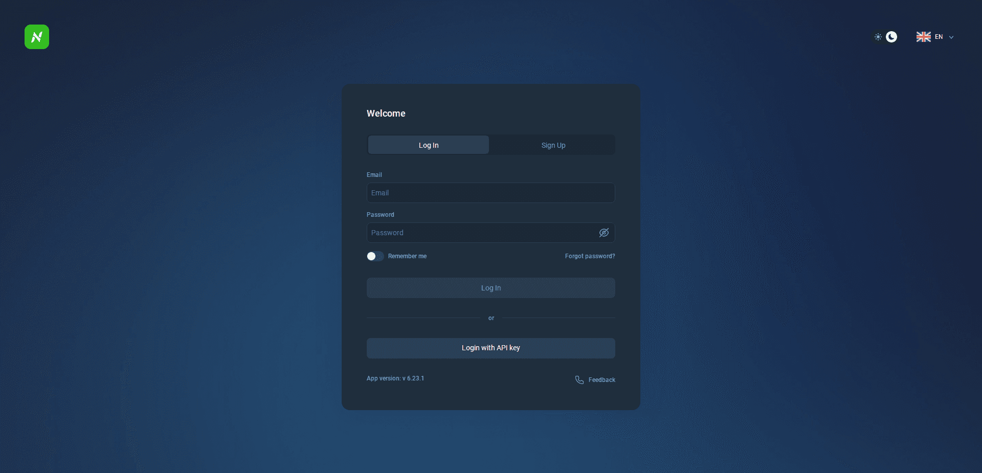 Website screenshot for https://narin-doinc.me/ - 1