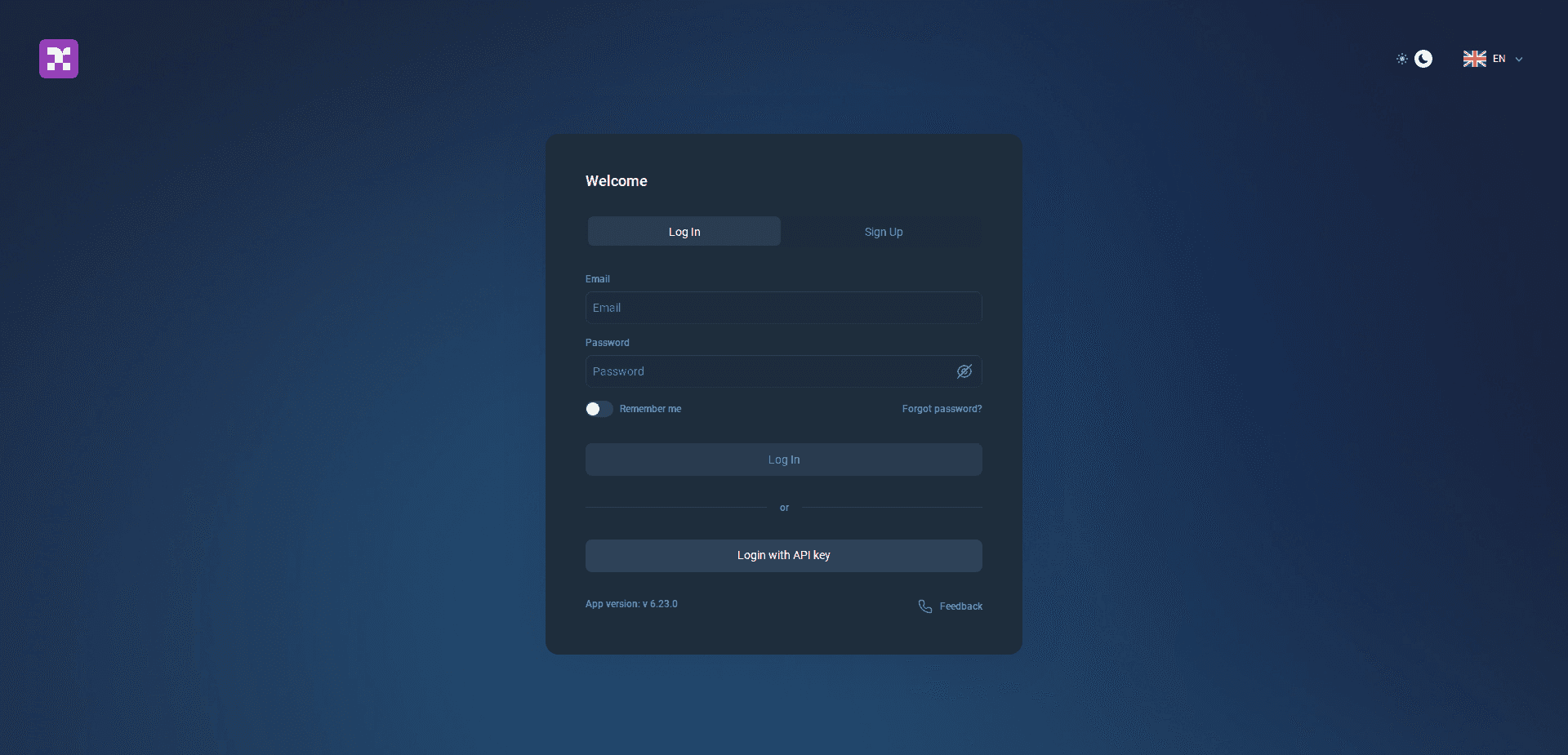 Website screenshot for https://mo-giix.net/ - 1