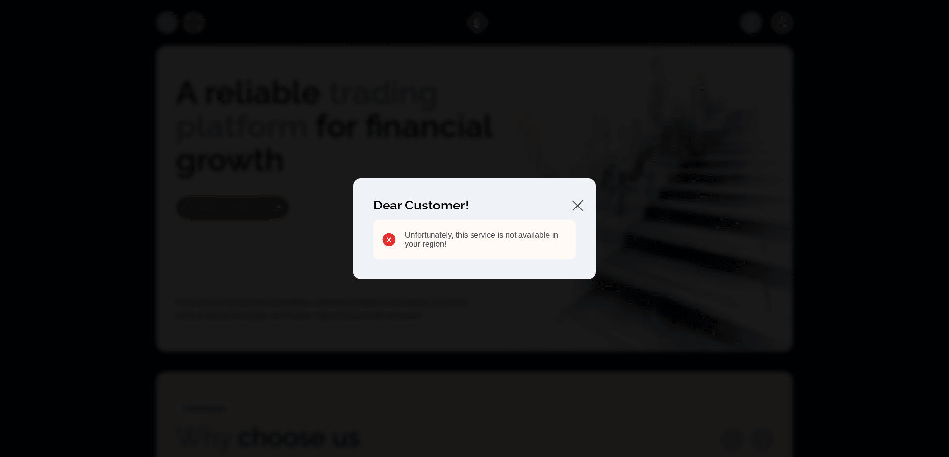 Website screenshot for https://lumevdi.com/ - 1
