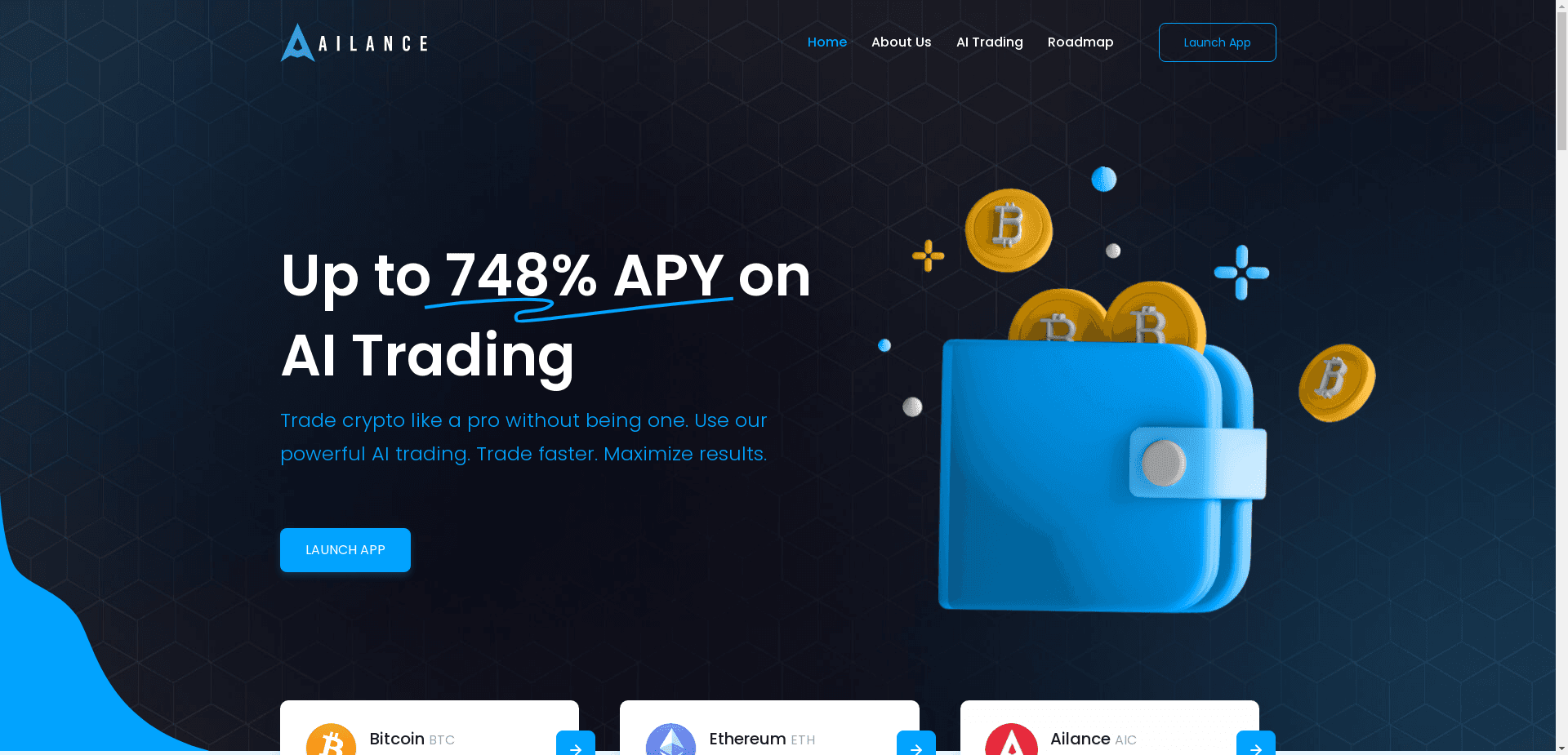 Ai Lance отзывы и обзор. Развод, лохотрон или правда. Только честные и правдивые отзывы.