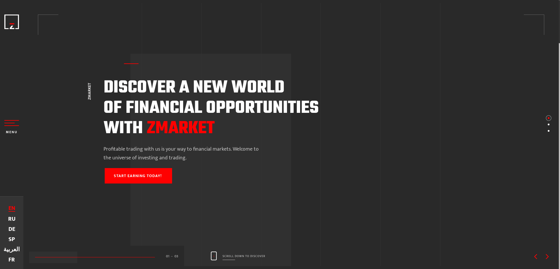 Zmarket отзывы и обзор. Развод, лохотрон или правда. Только честные и правдивые отзывы на Baxov.Net