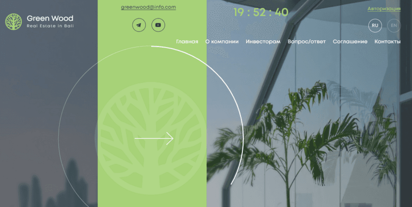 сомнительный инвестиционный проект 