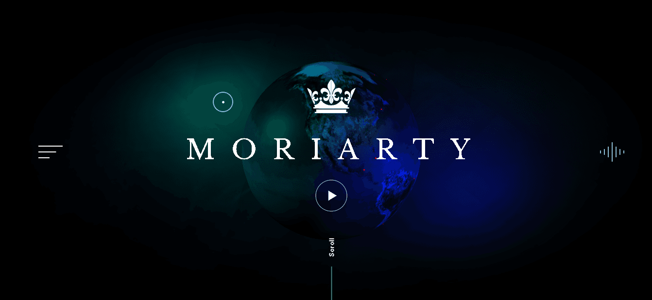 Moriarty отзывы и обзор. Развод, лохотрон или правда. Только честные и правдивые отзывы.