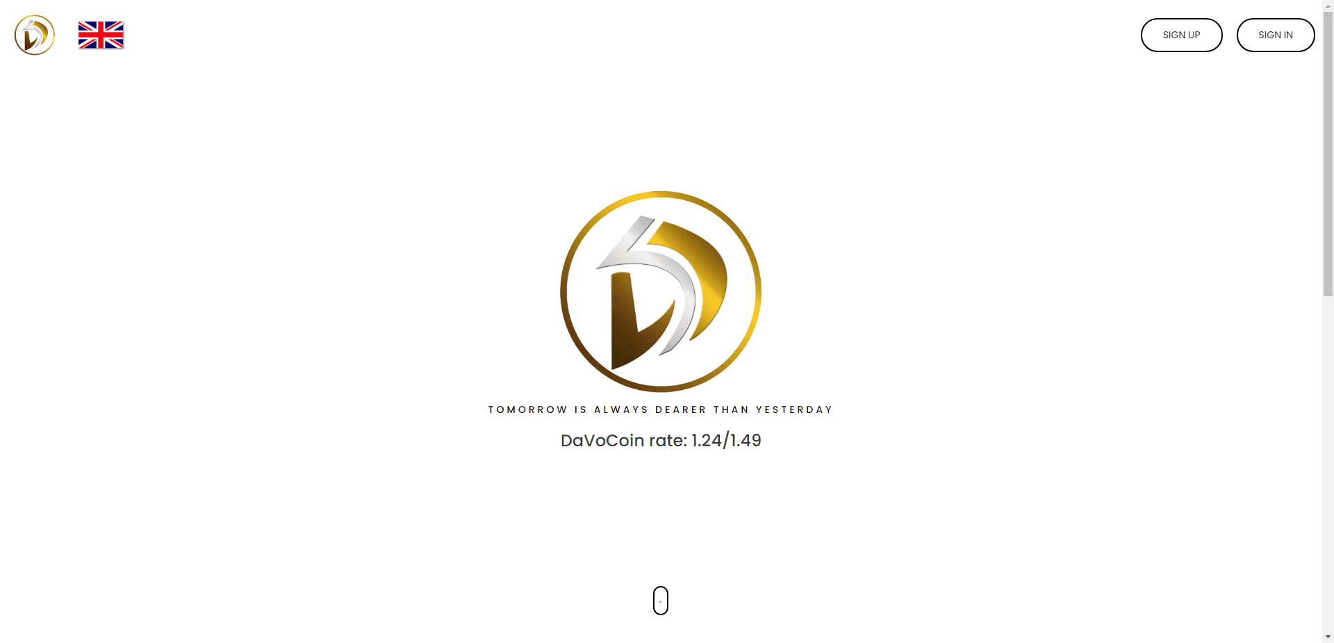 Davocoin отзывы и обзор. Развод, лохотрон или правда. Только честные и правдивые отзывы на Baxov.Net