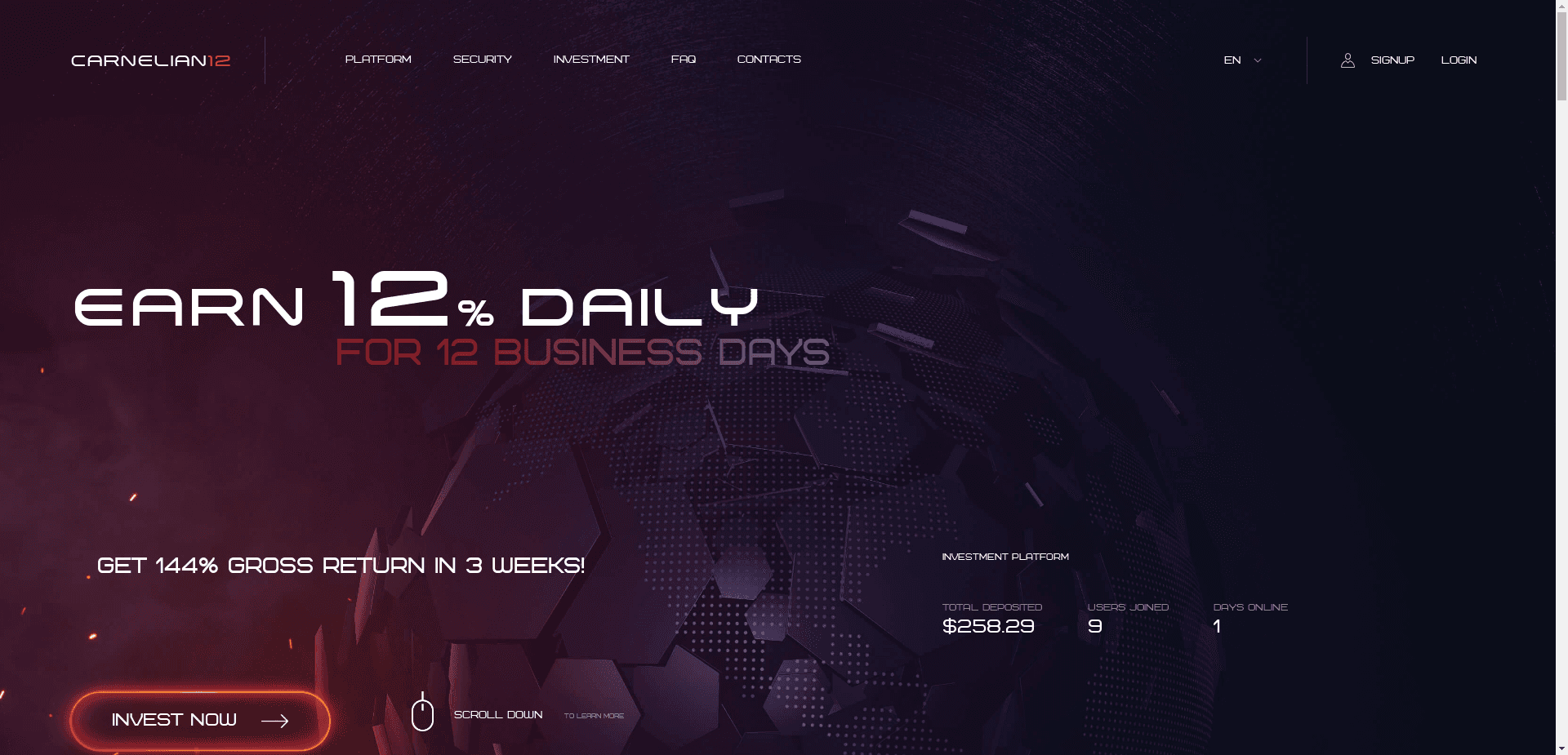 Carnelian12 отзывы и обзор. Развод, лохотрон или правда. Только честные и правдивые отзывы.