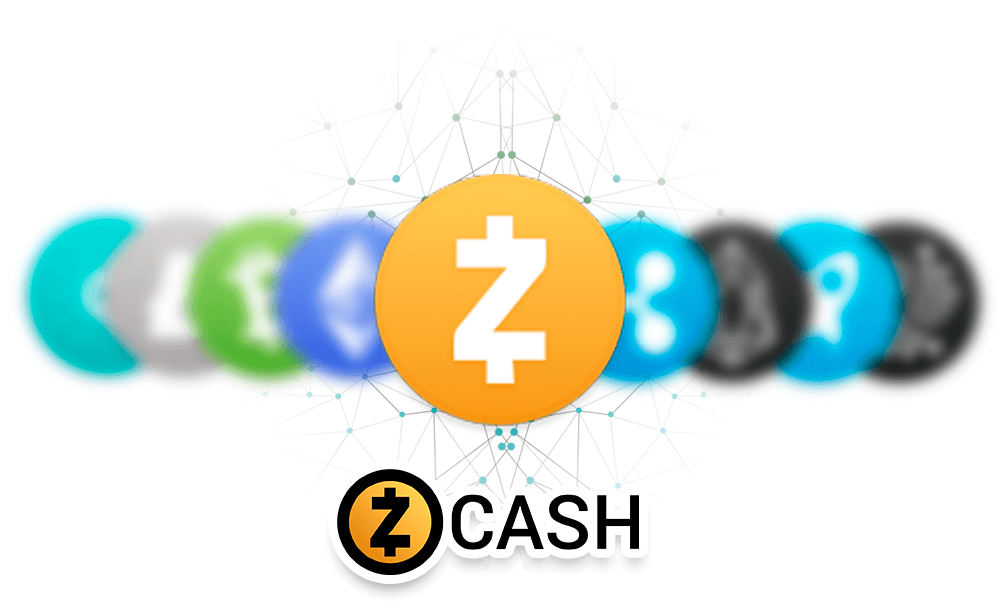 Обзор криптовалюты Zcash (ZEC)