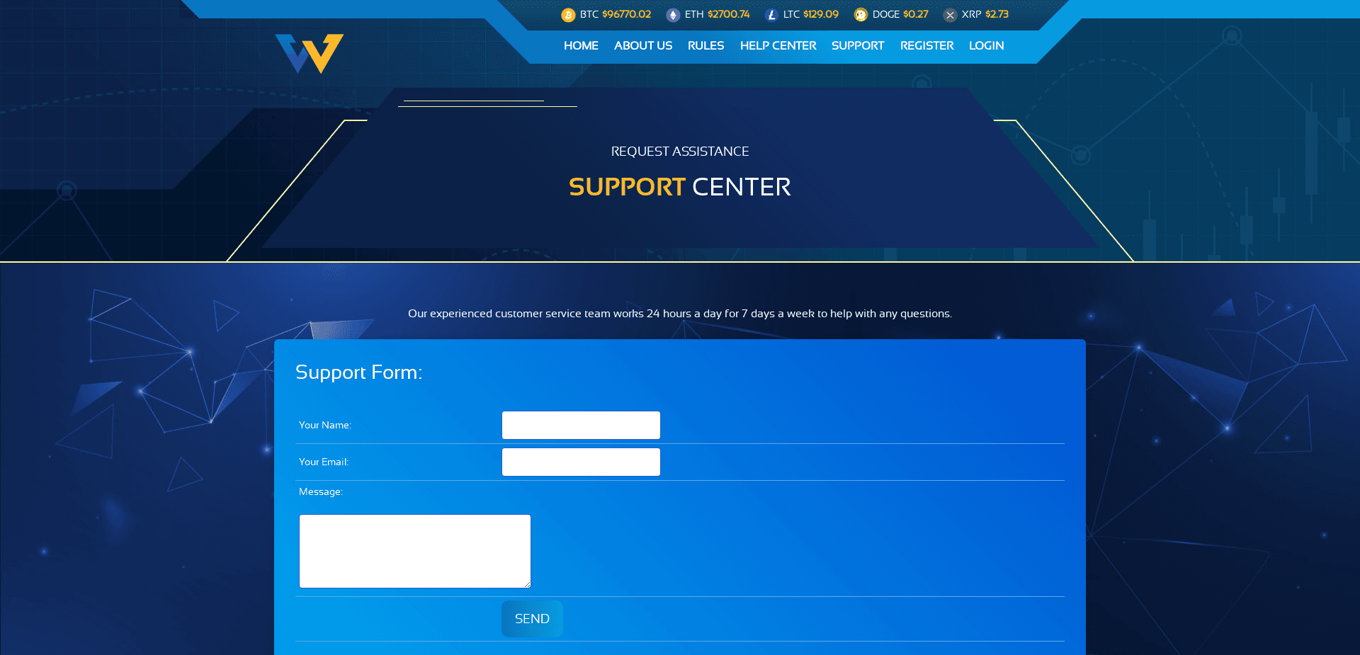 Screenshot for best-withdraw.cfd - 11