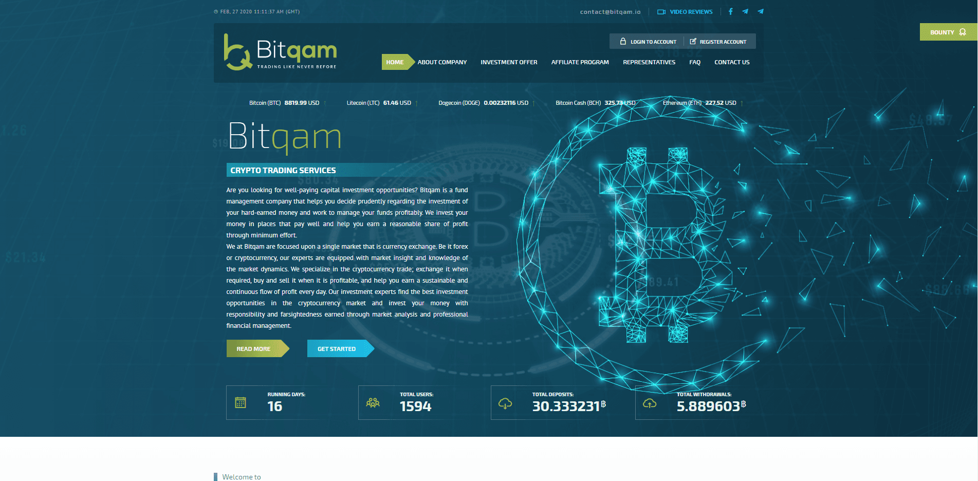 Bitqam