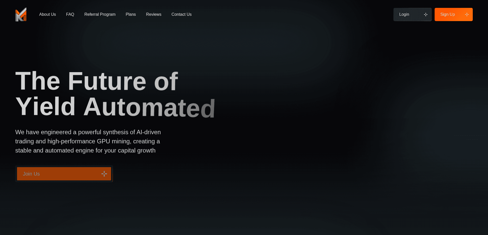 Screenshot for keymine.cc - 2