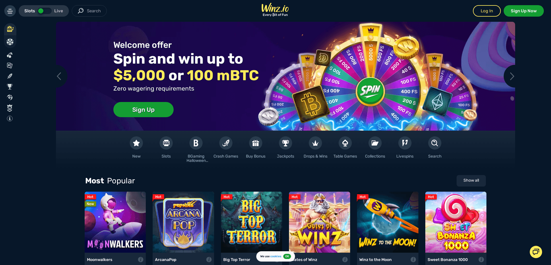 Winz отзывы и обзор. Развод, лохотрон или правда. Только честные и правдивые отзывы.