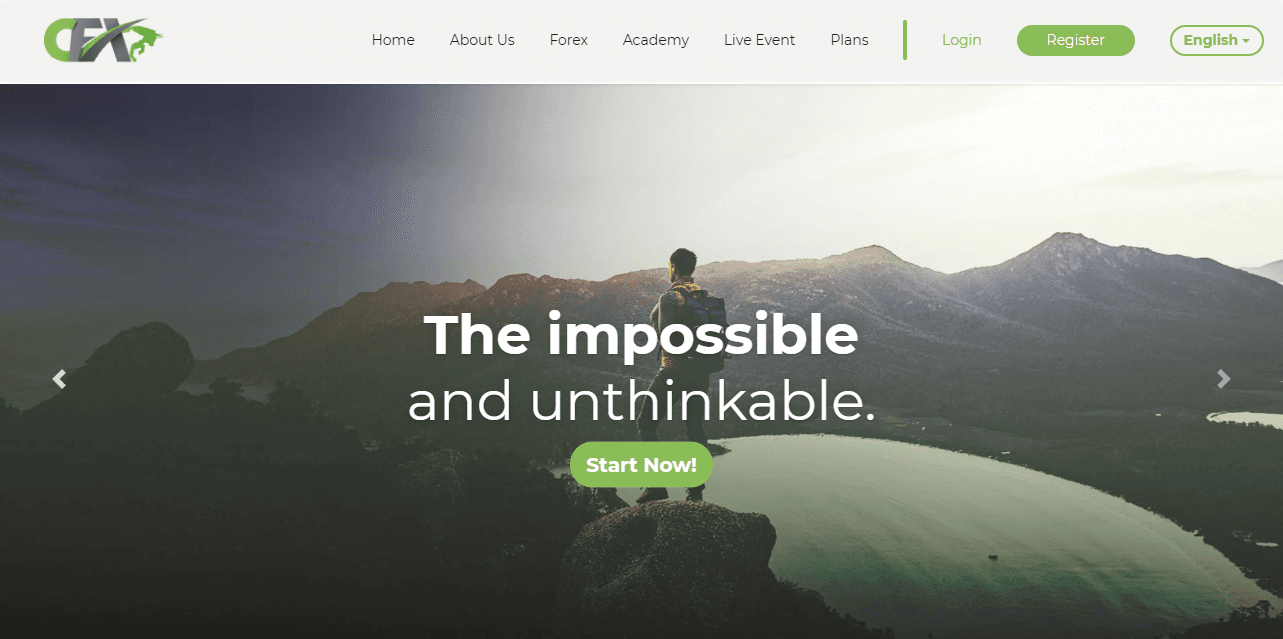 новый брокер от мошенников 