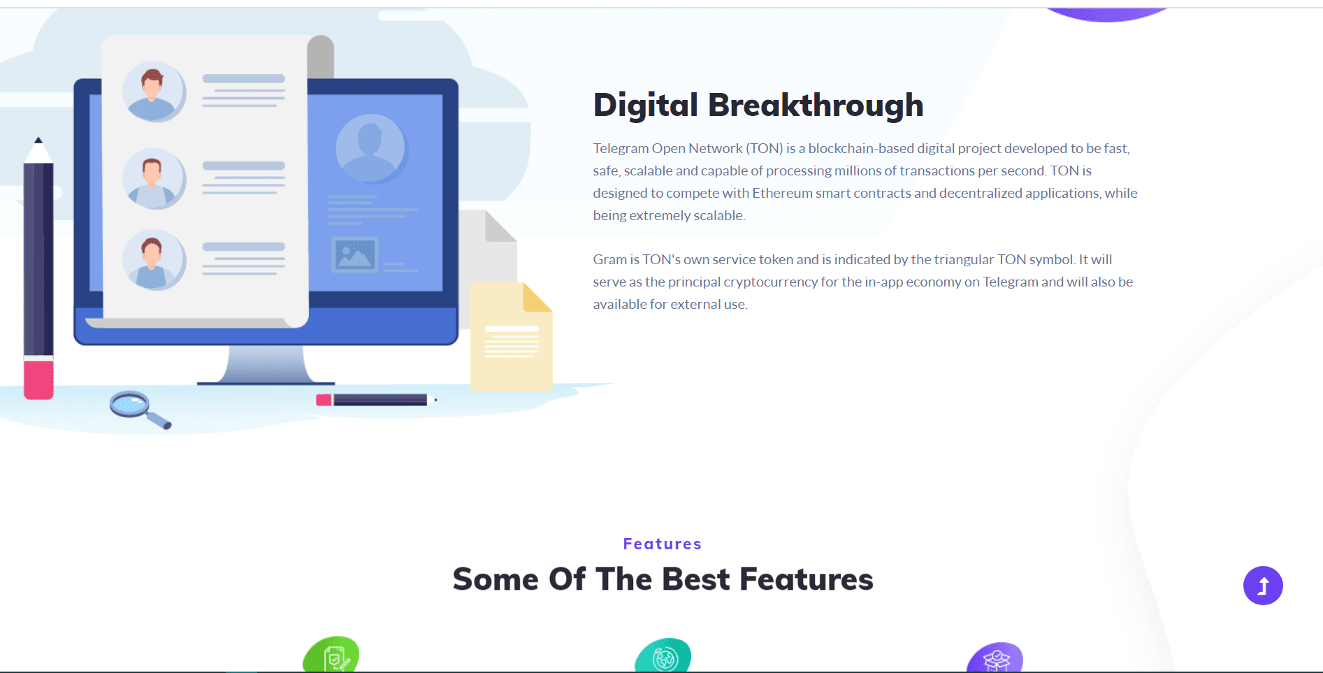 Gramfree - Лохотрон