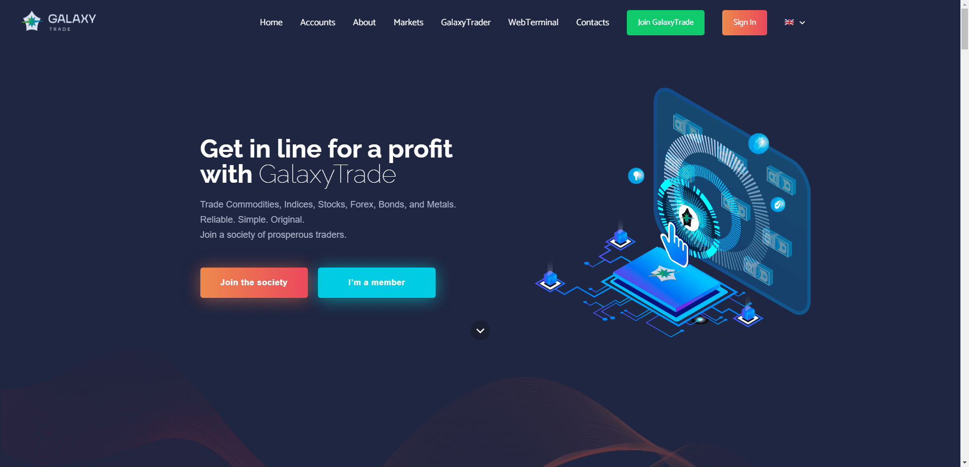 Galaxytrade отзывы и обзор. Развод, лохотрон или правда. Только честные и правдивые отзывы на Baxov.Net