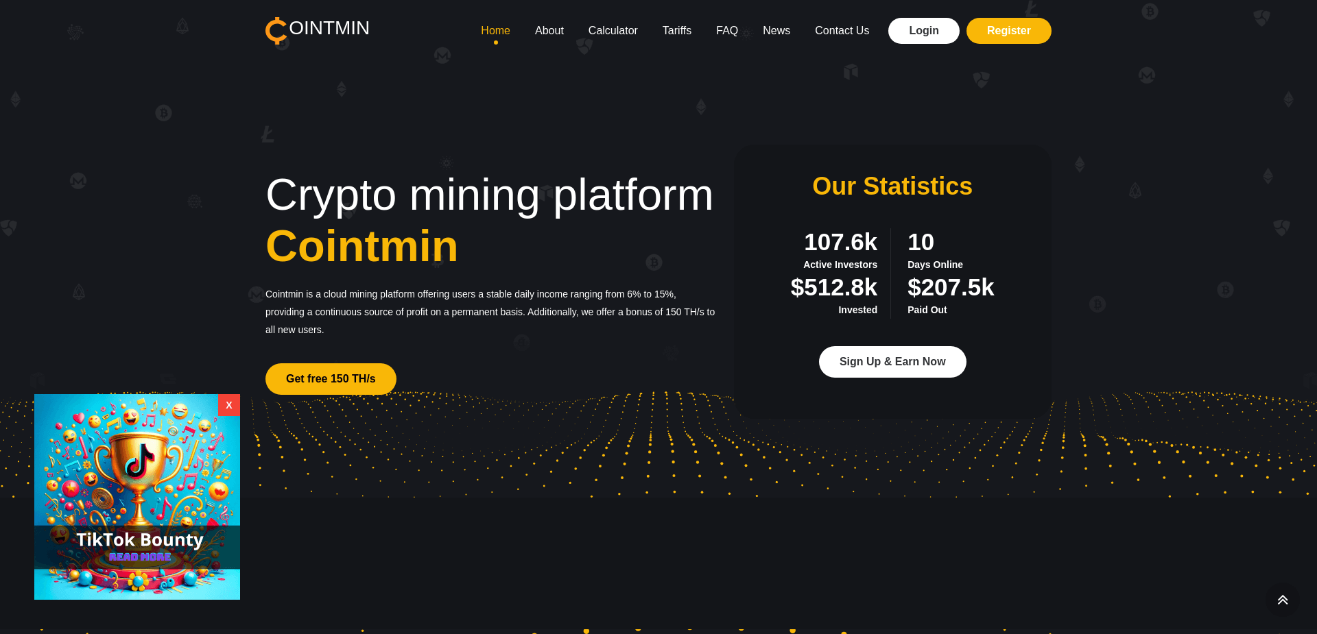 Cloud Mining Platform отзывы и обзор. Развод, лохотрон или правда. Только честные и правдивые отзывы.