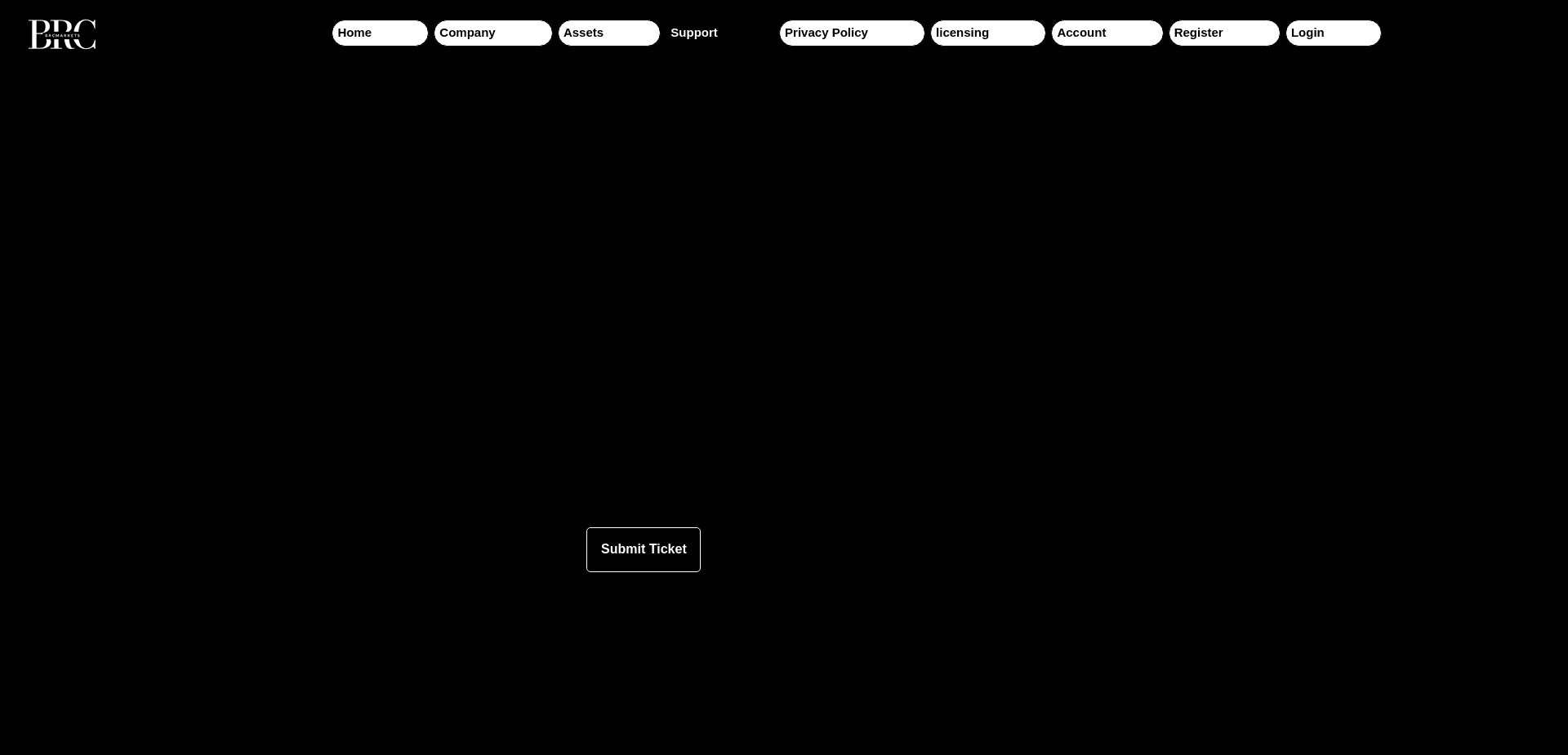 Screenshot for brcmarkets.com - 3