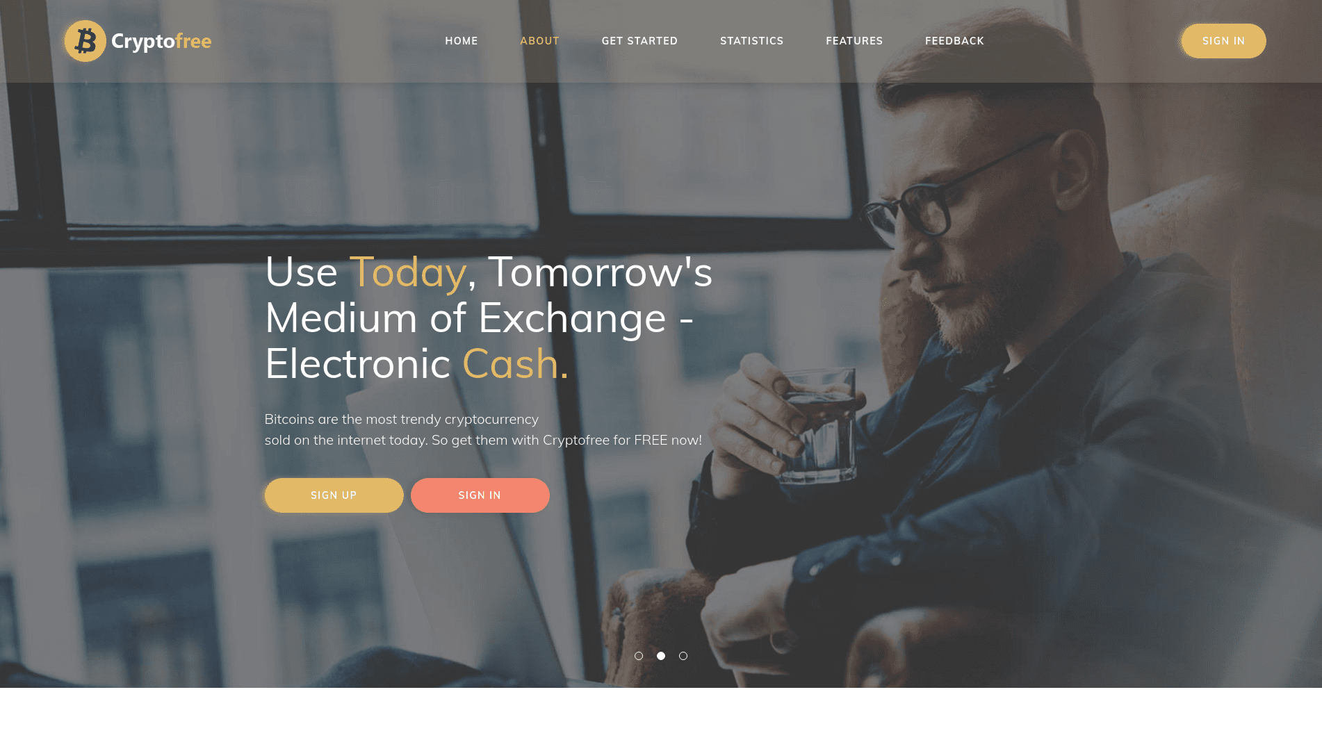 Cryptofree free bitcoins every hour развод, лохотрон или правда. Только честные и правдивые отзывы на Baxov.Net