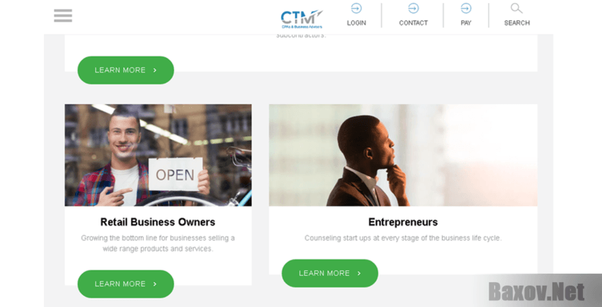 Интернет-магазин "Велобай" 