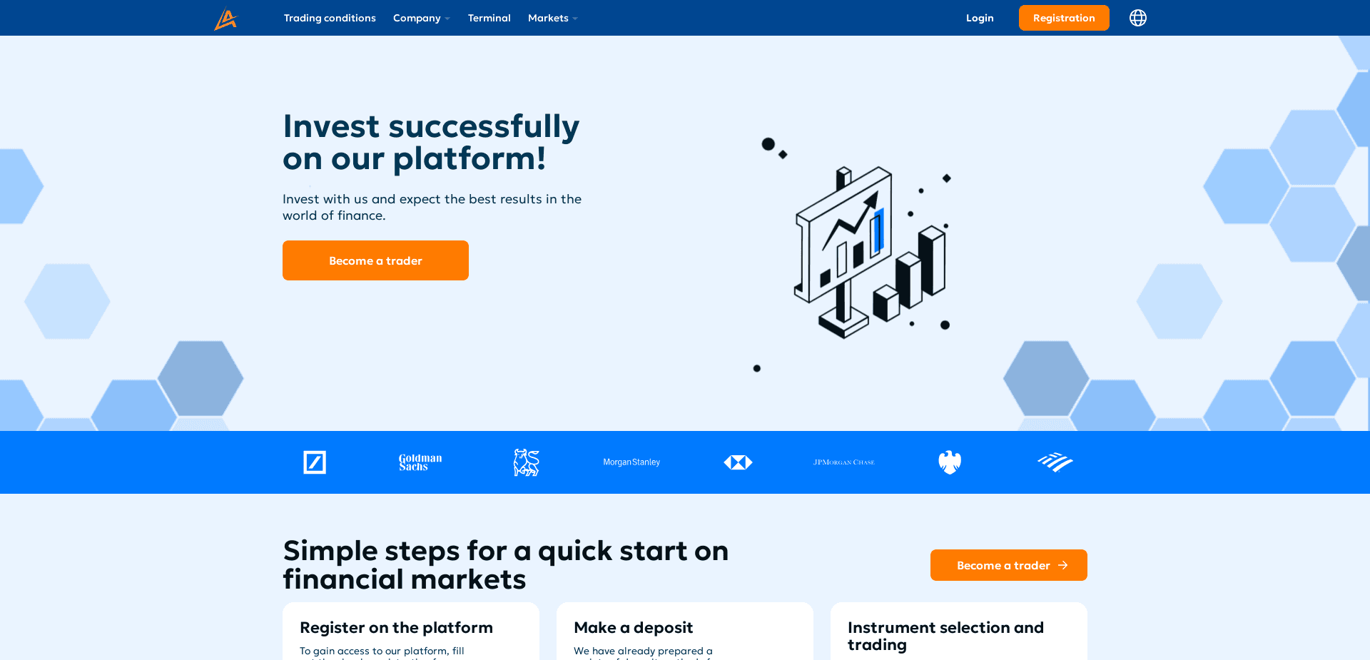 Screenshot for aberlyst.com - 2