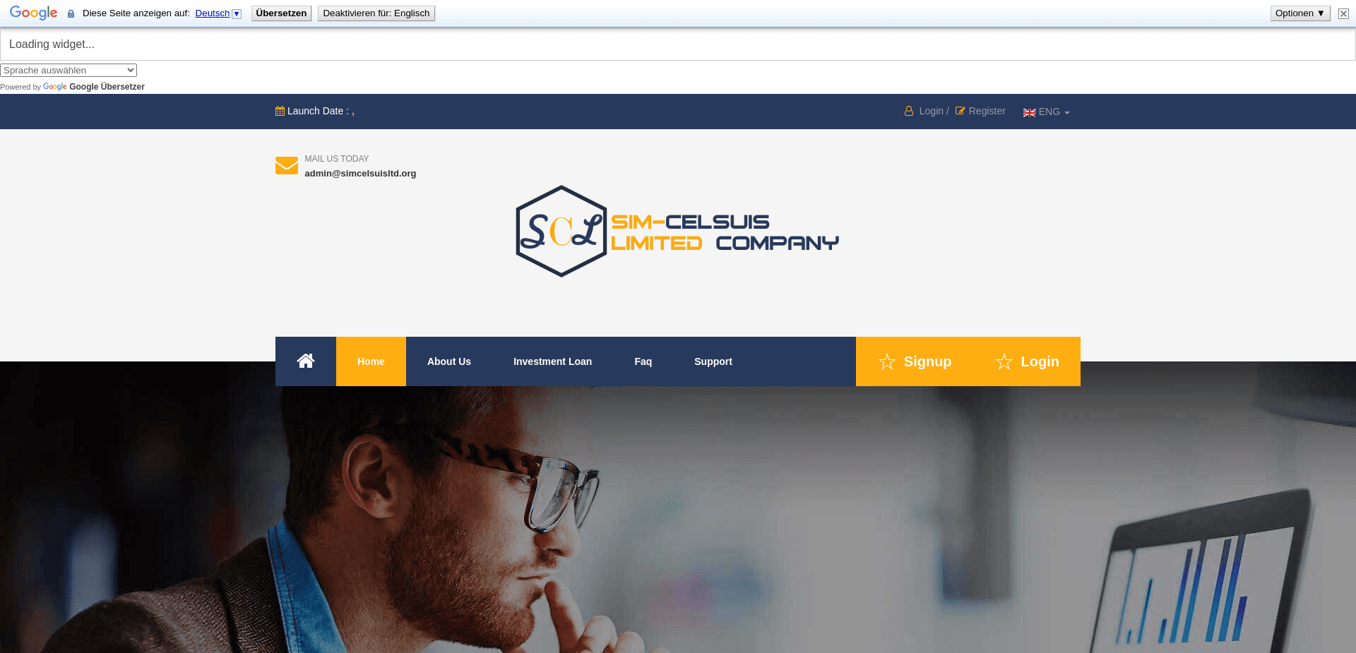 Хайп Simcelsuisltd отзывы и обзор. Развод, лохотрон или правда. Только честные и правдивые отзывы.