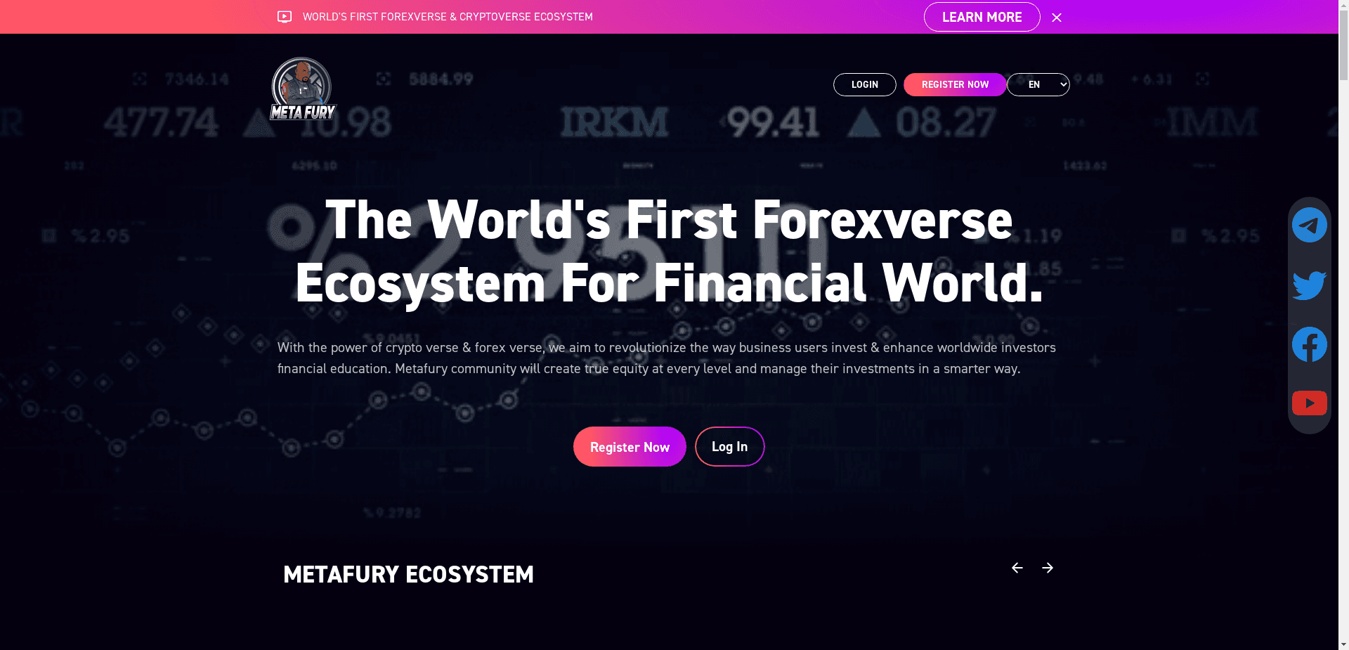 Metafury отзывы и обзор. Развод, лохотрон или правда. Только честные и правдивые отзывы.