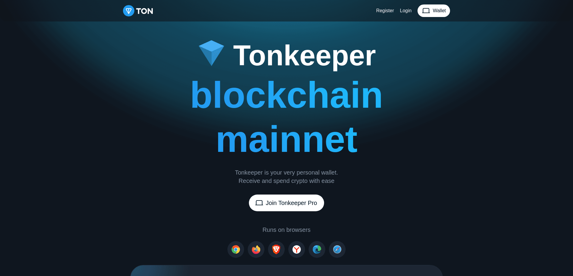 Screenshot for walleton.org - 0