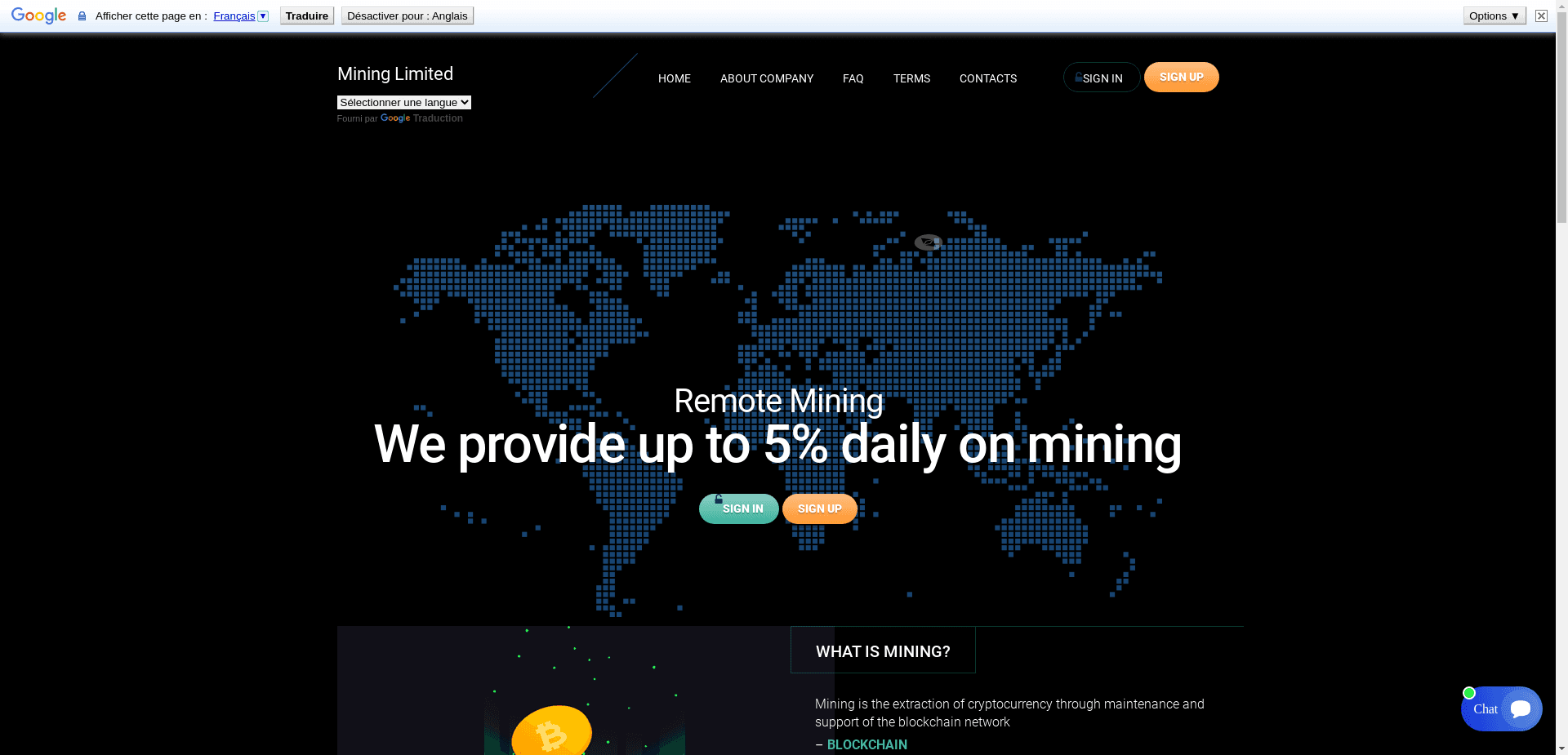 Mining Limited отзывы и обзор. Развод, лохотрон или правда. Только честные и правдивые отзывы на Baxov.Net
