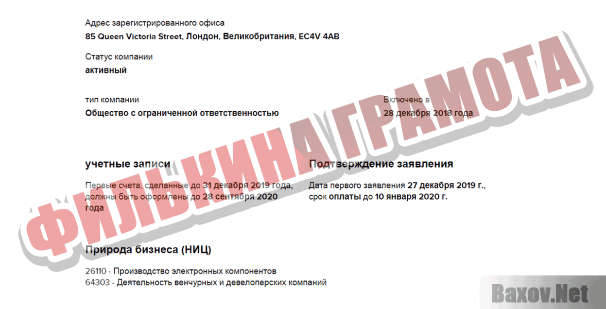 Mindhome Филькина грамота