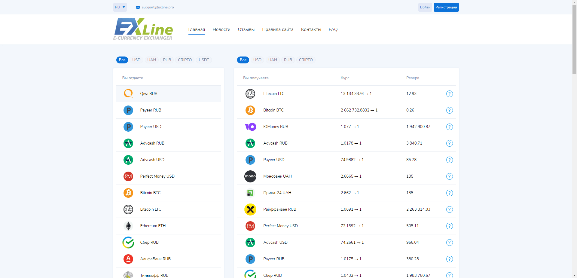 Exline отзывы и обзор. Развод, лохотрон или правда. Только честные и правдивые отзывы.