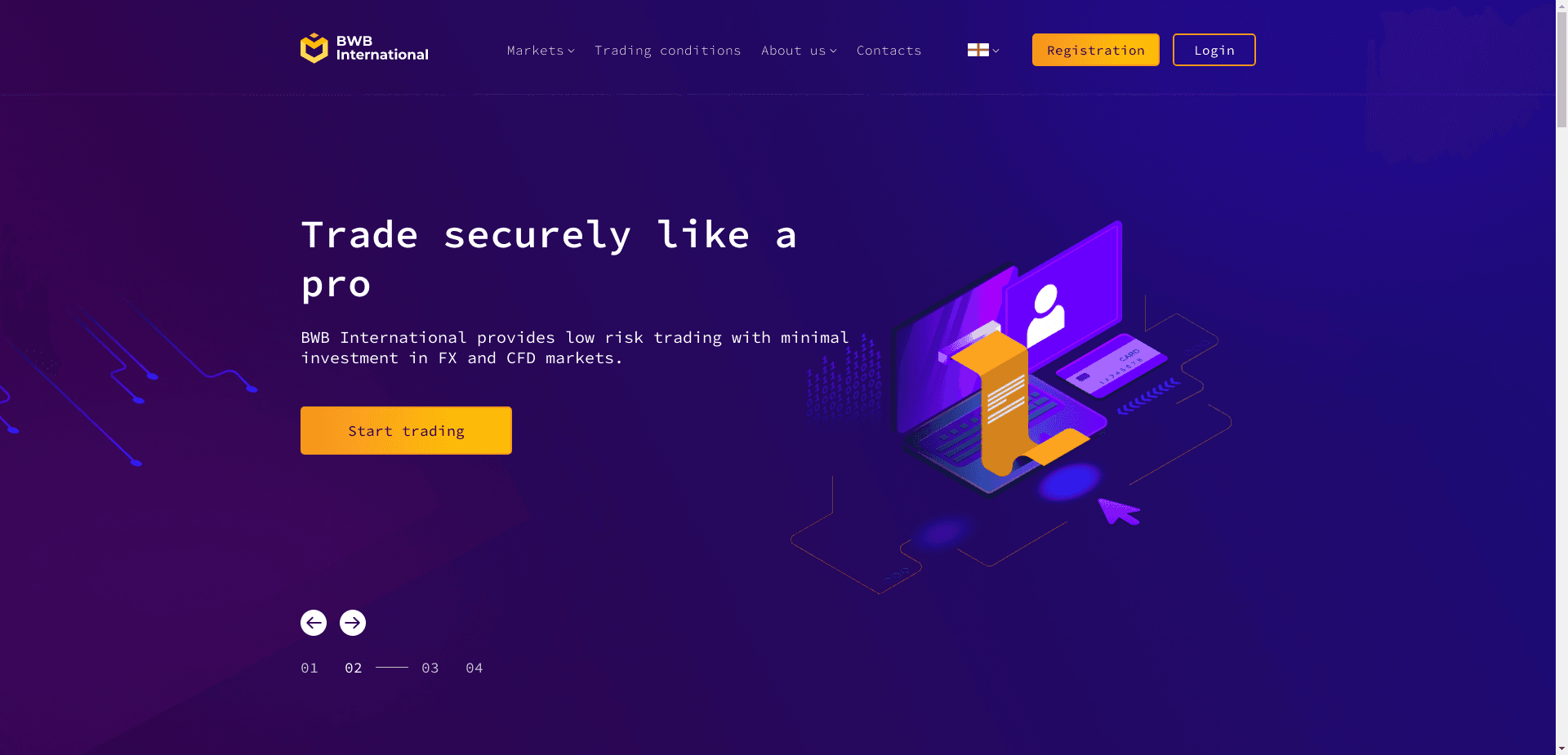 Bwb International отзывы и обзор. Развод, лохотрон или правда. Только честные и правдивые отзывы на Baxov.Net