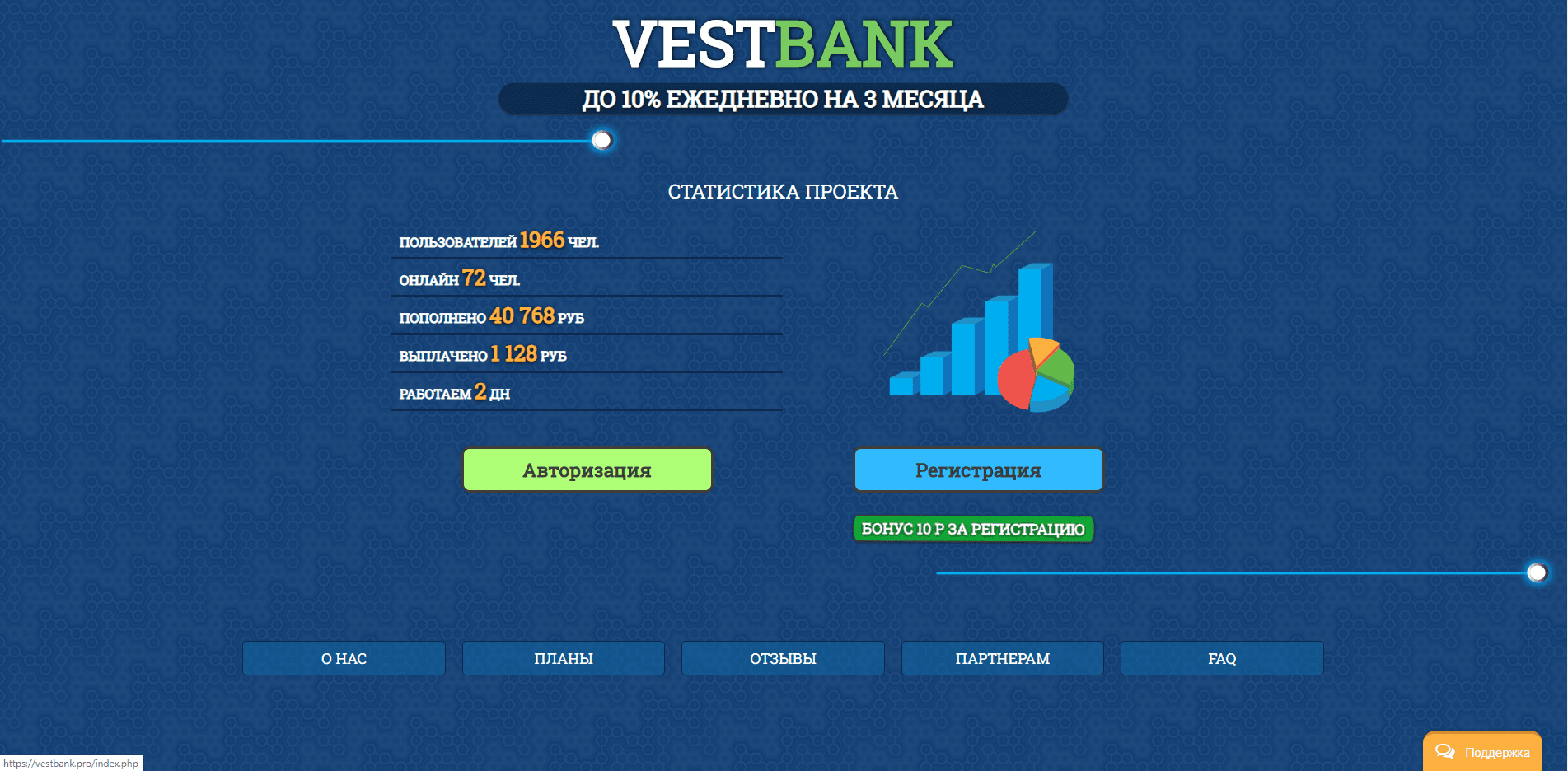 Vestbank