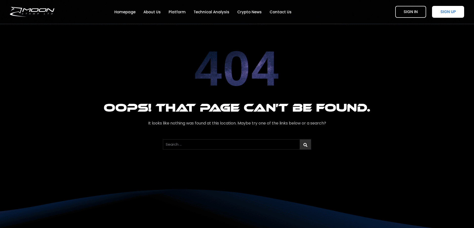 Screenshot for moonstamp-ltd.com - 3