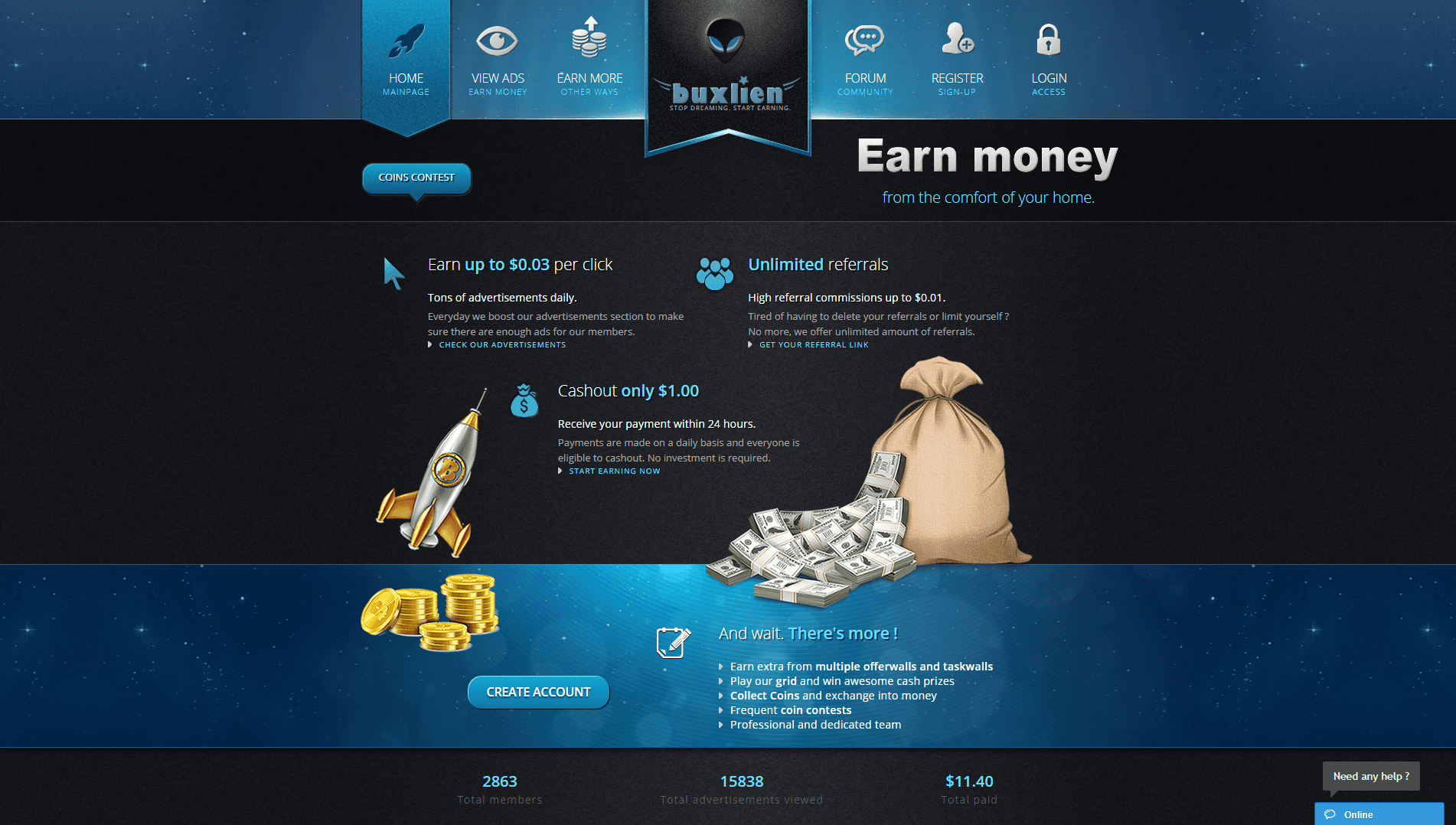 Buxlien отзывы и обзор. Развод, лохотрон или правда. Только честные и правдивые отзывы.