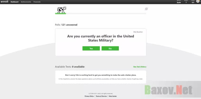 Бессмысленные вопросы