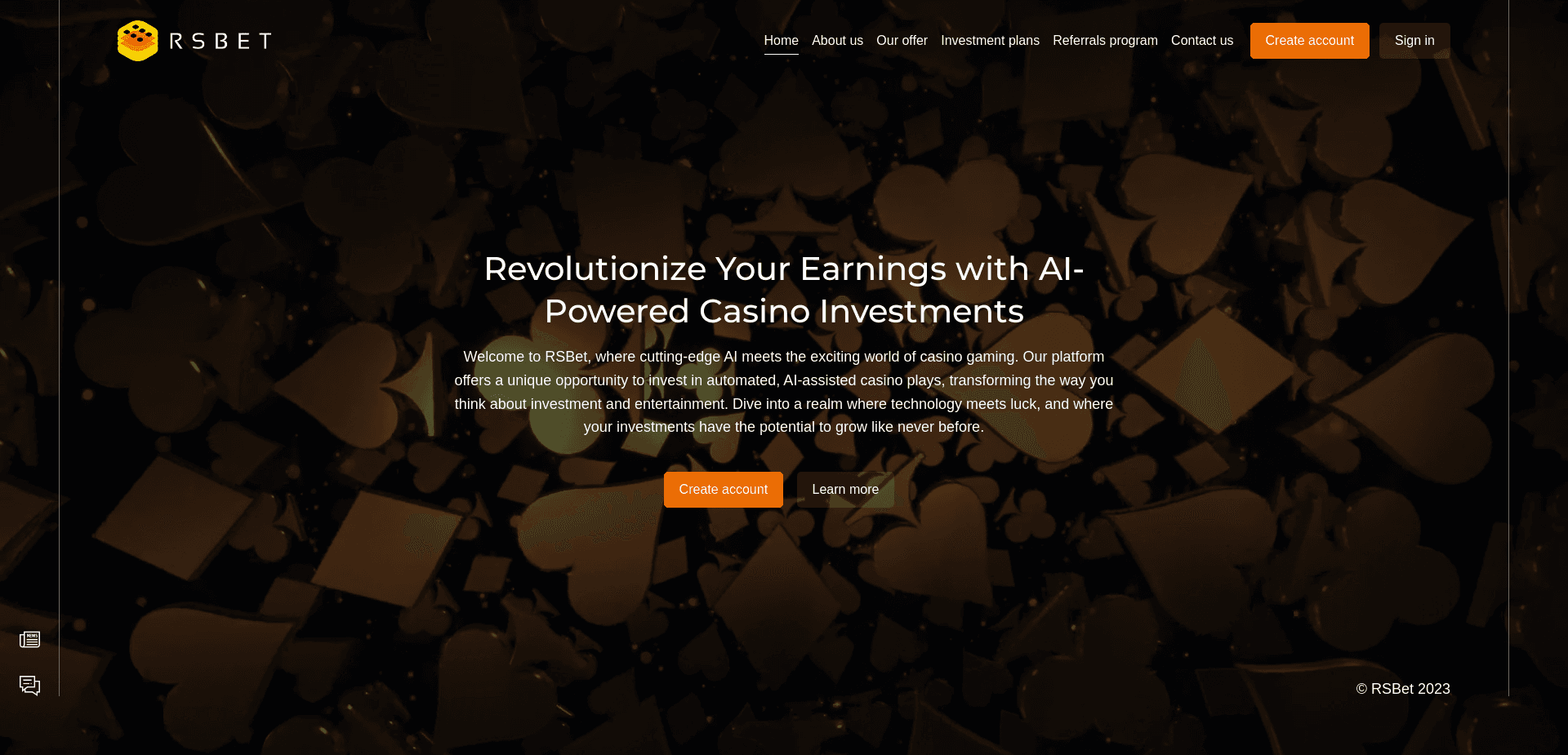 Rsbet отзывы и обзор. Развод, лохотрон или правда. Только честные и правдивые отзывы на Baxov.Net