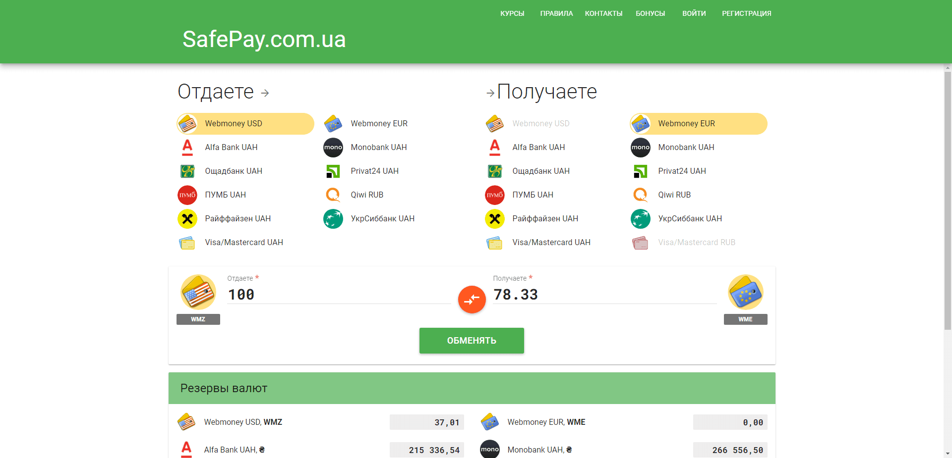 Safepay отзывы и обзор. Развод, лохотрон или правда. Только честные и правдивые отзывы на Baxov.Net